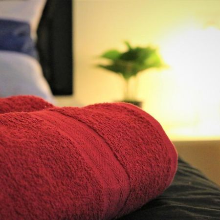 Hyve Soho Suites Cyberjaya Dış mekan fotoğraf