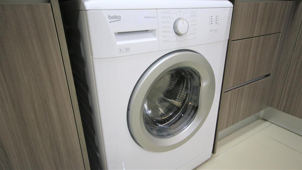 Hyve Soho Suites Cyberjaya Dış mekan fotoğraf