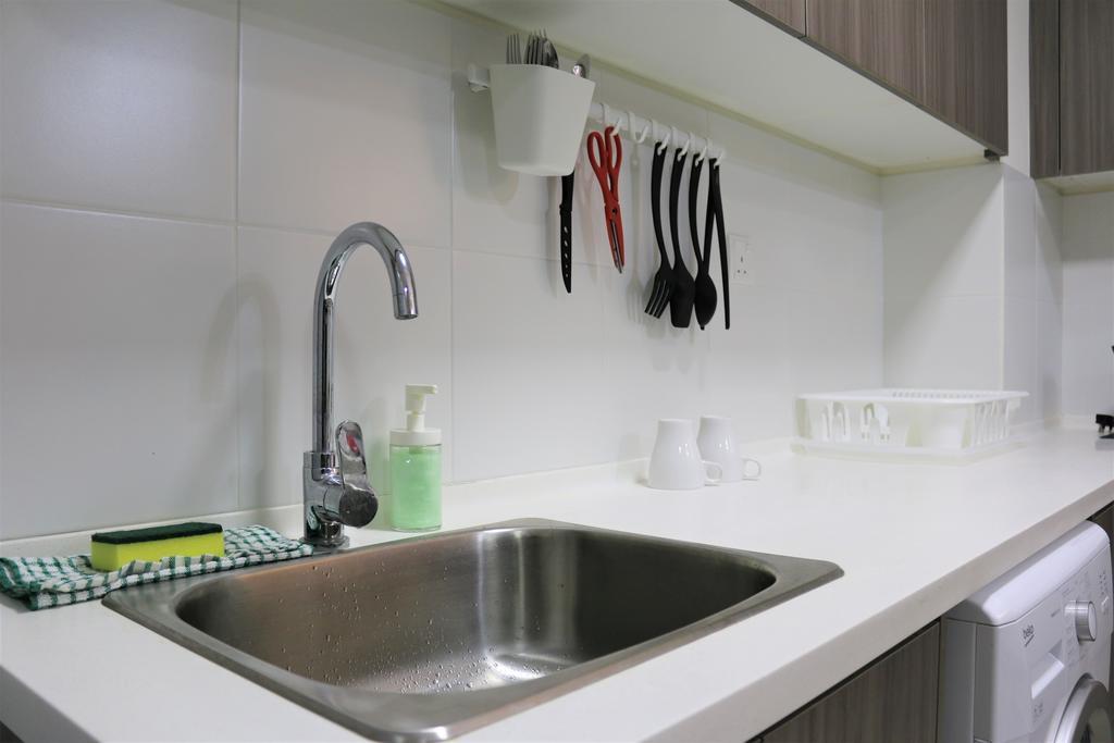 Hyve Soho Suites Cyberjaya Dış mekan fotoğraf