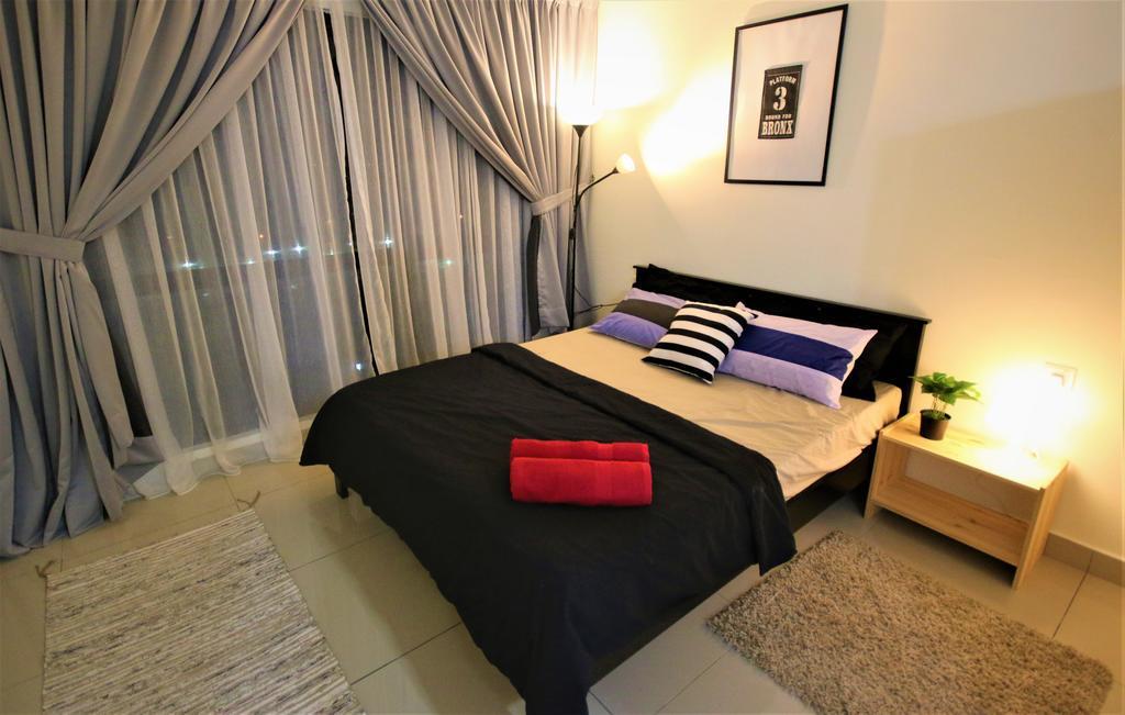 Hyve Soho Suites Cyberjaya Dış mekan fotoğraf