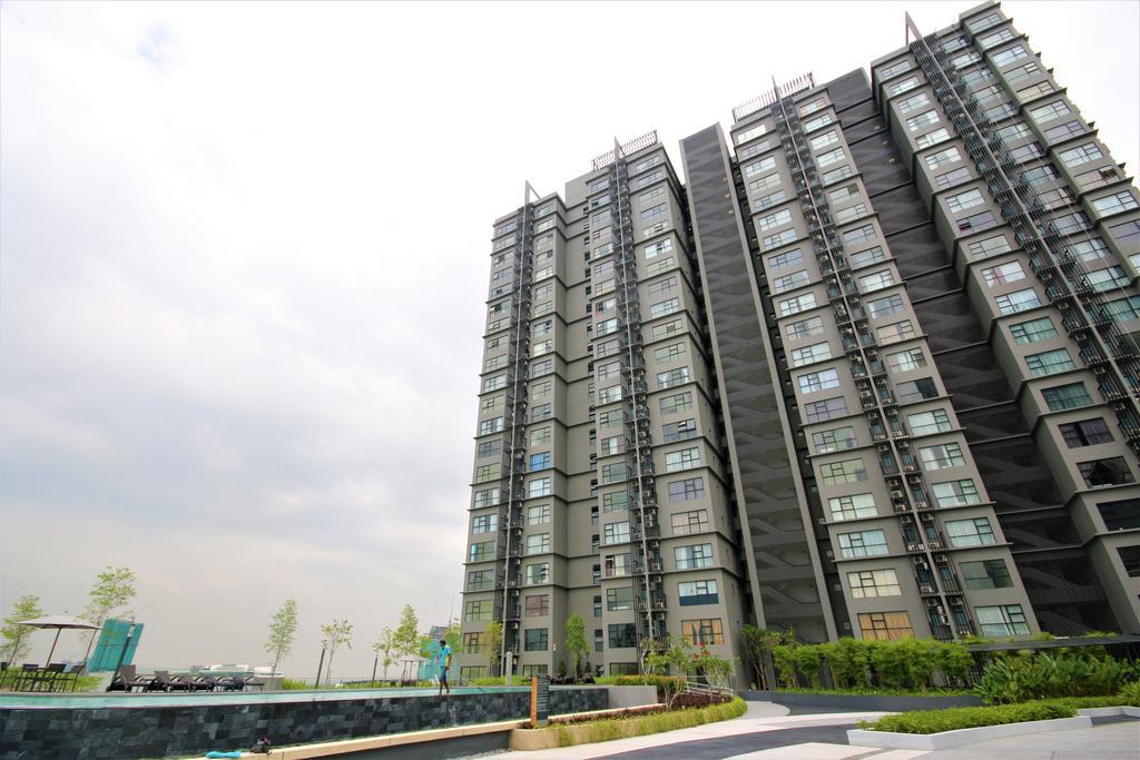 Hyve Soho Suites Cyberjaya Dış mekan fotoğraf