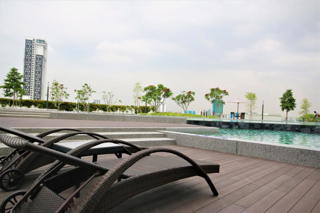 Hyve Soho Suites Cyberjaya Dış mekan fotoğraf