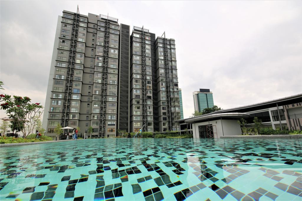 Hyve Soho Suites Cyberjaya Dış mekan fotoğraf