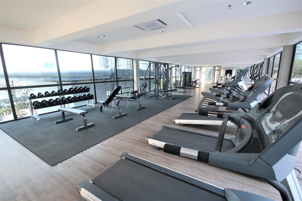 Hyve Soho Suites Cyberjaya Dış mekan fotoğraf
