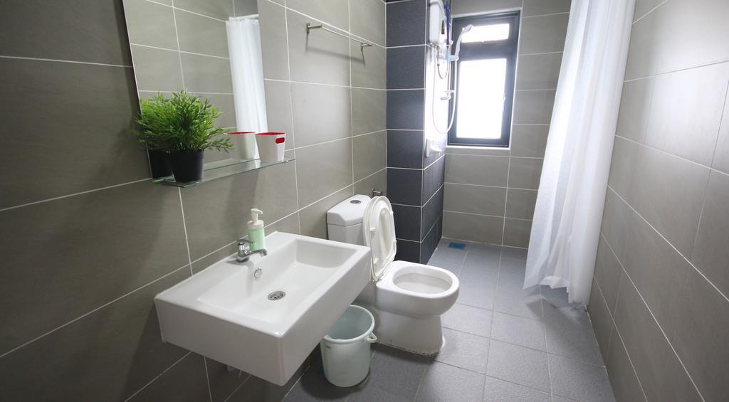 Hyve Soho Suites Cyberjaya Dış mekan fotoğraf